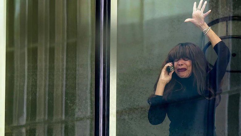 кадр из фильма TMZ Presents: Saving Wendy