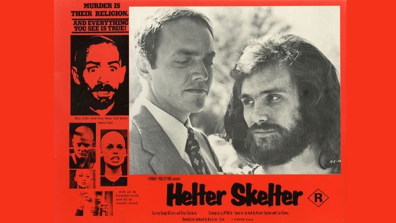 кадр из фильма Helter Skelter