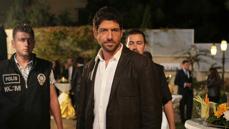 кадр из фильма Ayaz