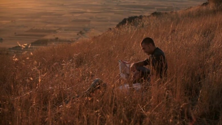 кадр из фильма Бессонные рыцари