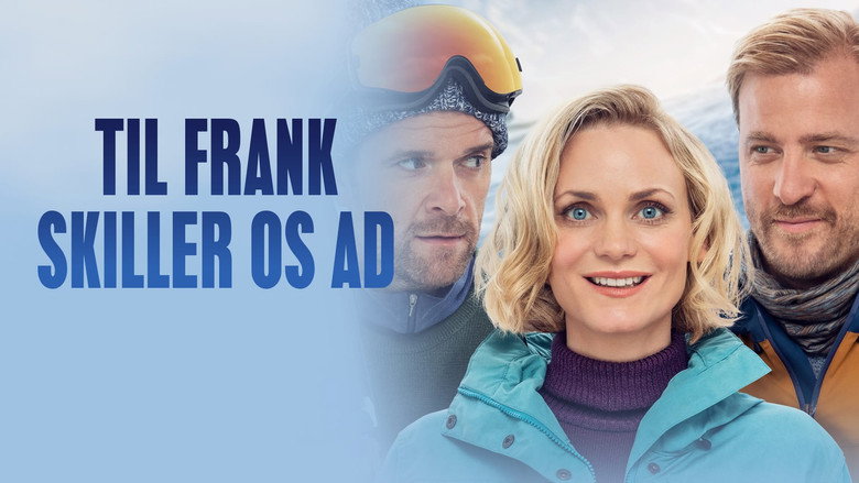 кадр из фильма Tills Frank skiljer oss åt