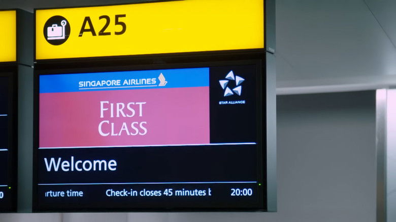 кадр из фильма The Worlds Most Luxurious Airline