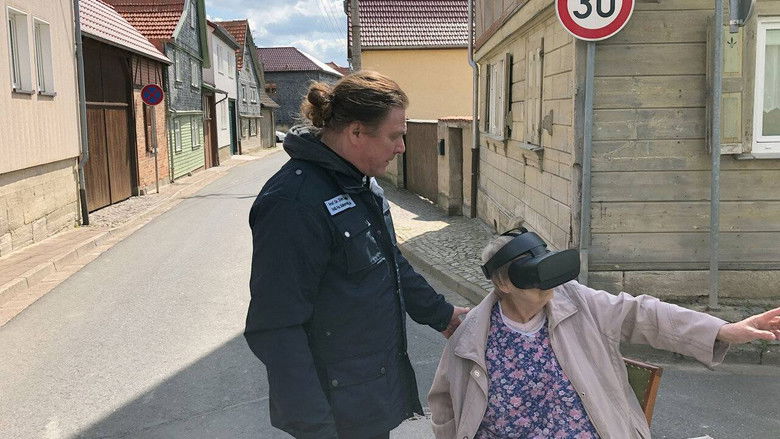 кадр из фильма Die Ecke