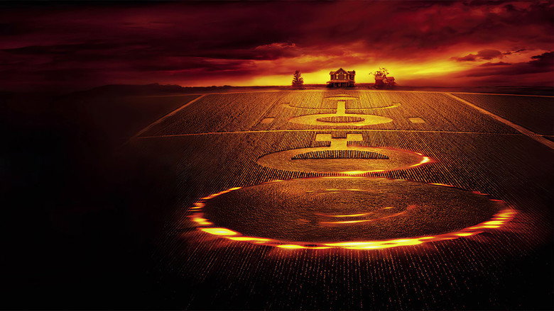 кадр из фильма Знаки