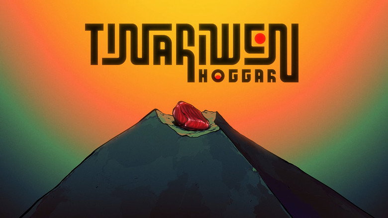 кадр из фильма Erghad Afewo