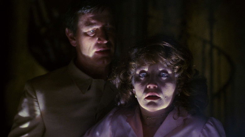 кадр из фильма Заражение