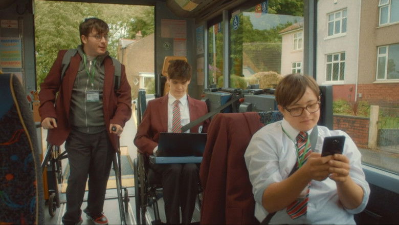 кадр из фильма Mobility