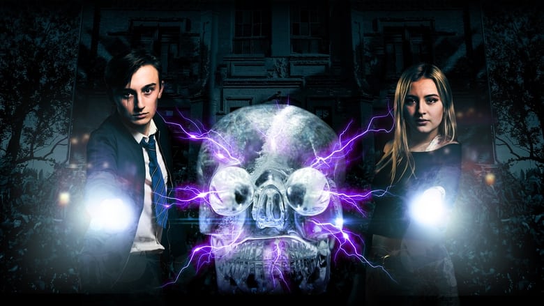 кадр из фильма Черепа