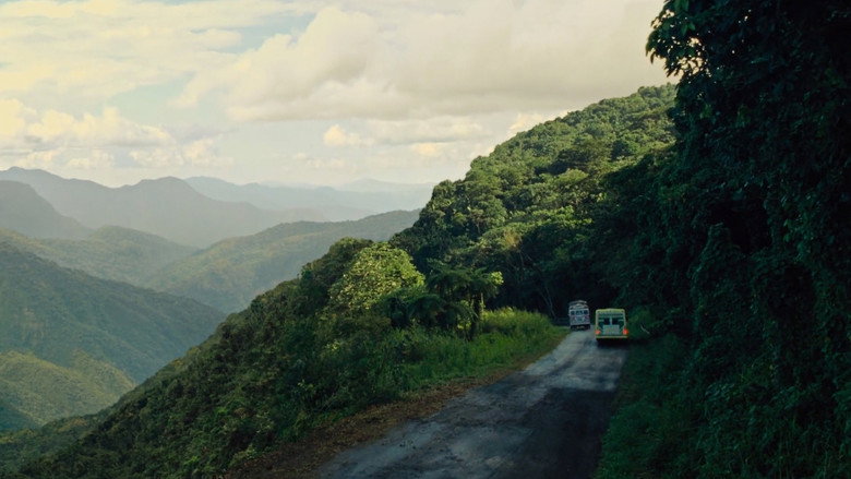 кадр из фильма Наш бренд – кризис