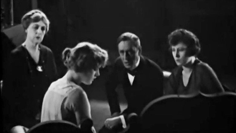 кадр из фильма Getting Mary Married