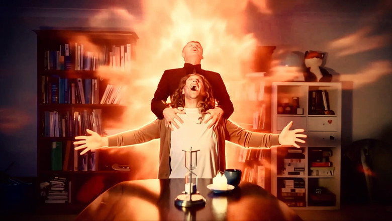 кадр из фильма Convince Me