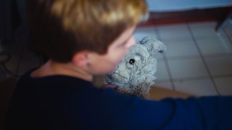 кадр из фильма Foreverland