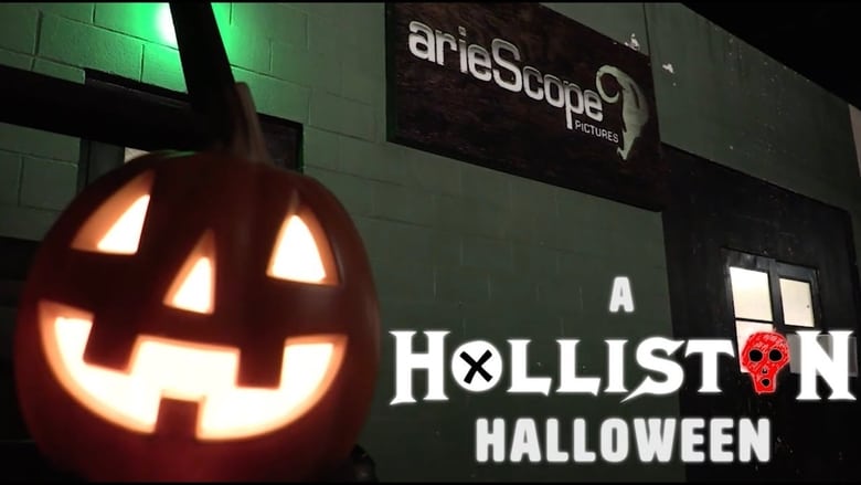 кадр из фильма A Holliston Halloween