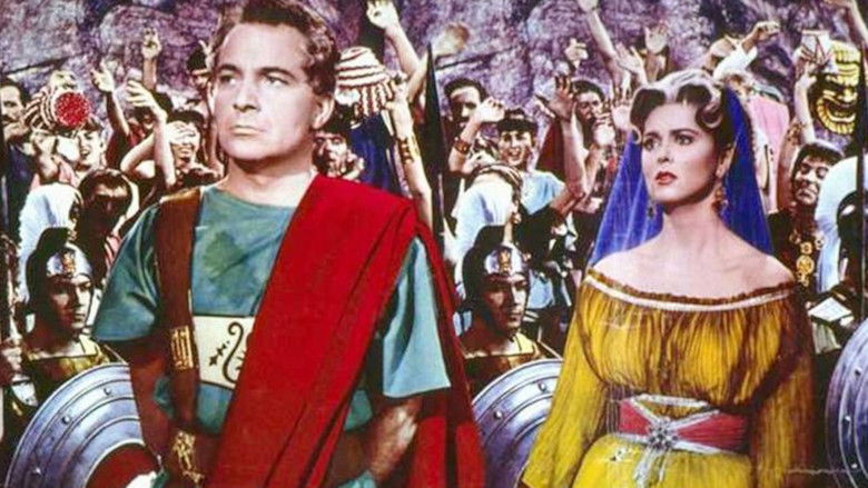 кадр из фильма L'assedio di Siracusa