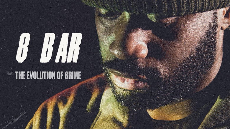 кадр из фильма 8 Bar – The Evolution of Grime
