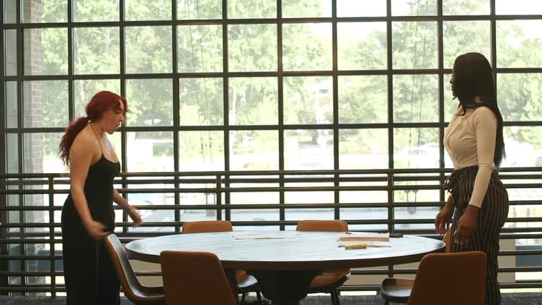 кадр из фильма He Belongs to Me