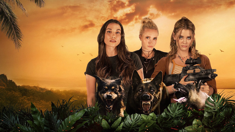 кадр из фильма A Breed Apart