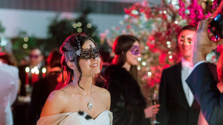 кадр из фильма Very, Very, Valentine