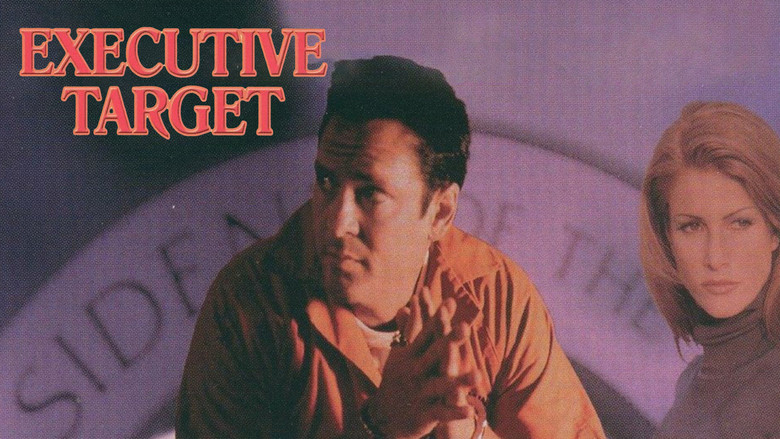 кадр из фильма Цель номер 1