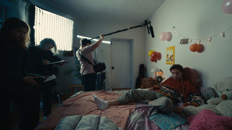 кадр из фильма Історія