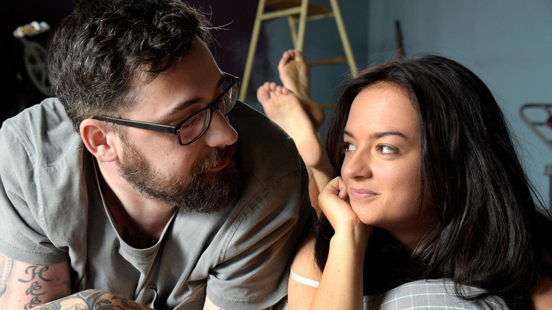 кадр из фильма Eine Braut kommt selten allein