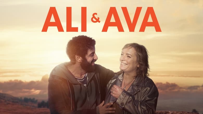 кадр из фильма Ali & Ava