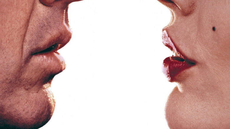 кадр из фильма Без слов