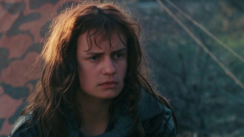 кадр из фильма Без крыши, вне закона