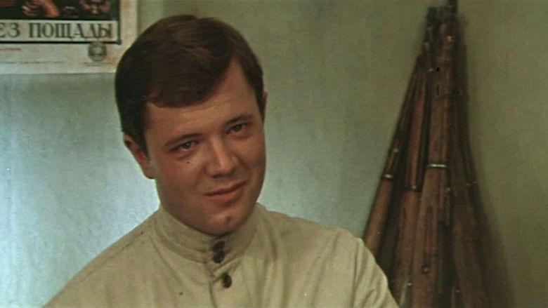 Конец императора тайги