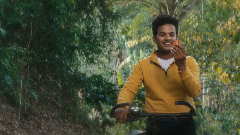 кадр из фильма ಅಜ್ಞಾತವಾಸಿ