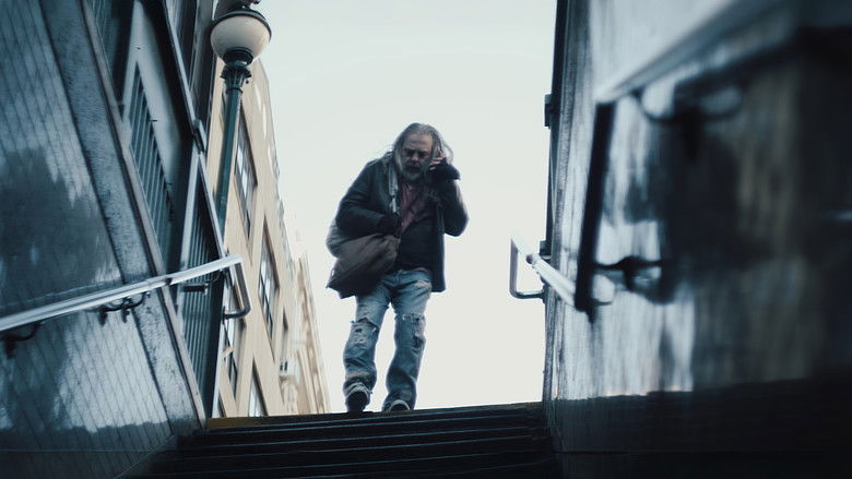 кадр из фильма His Train of Thought