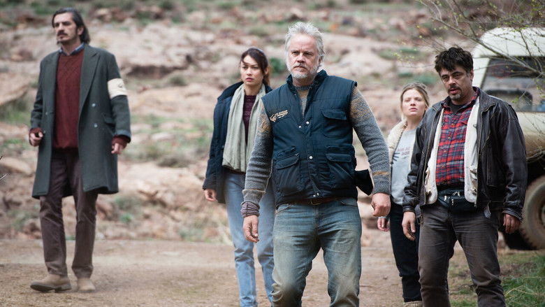 кадр из фильма Идеальный день