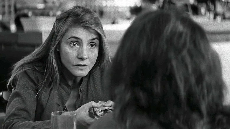 кадр из фильма L'Ombre des femmes