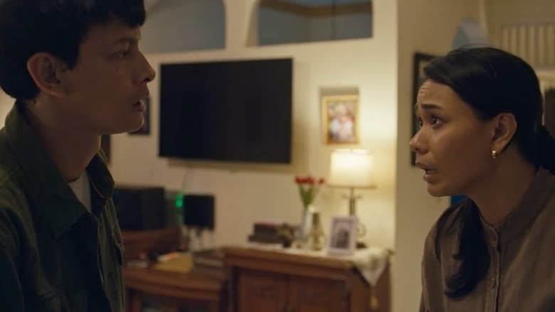 кадр из фильма Bila Esok Ibu Tiada