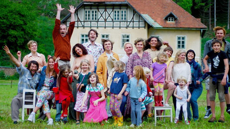 кадр из фильма Die Vaterlosen