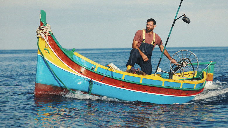 кадр из фильма Луццу