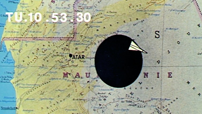 кадр из фильма Éclipse 73