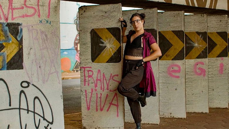 O Armário Não É o Nosso Lugar