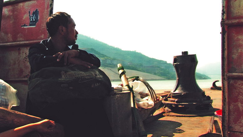 кадр из фильма Натюрморт