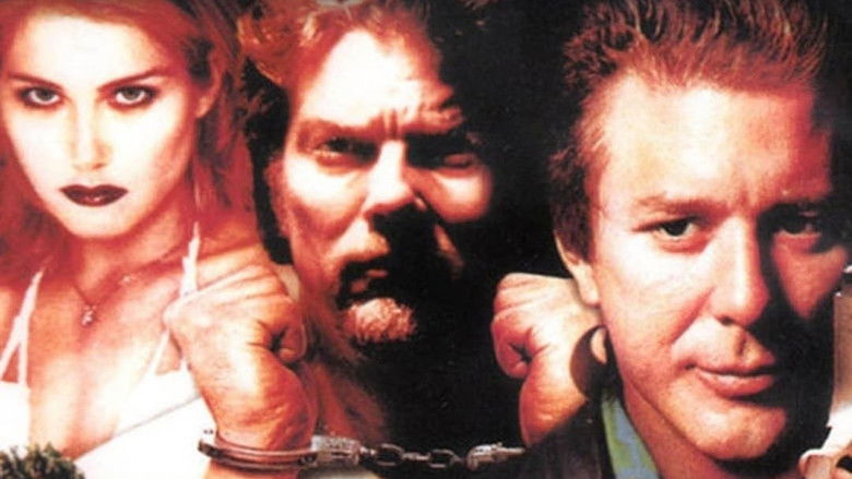 кадр из фильма Out in Fifty