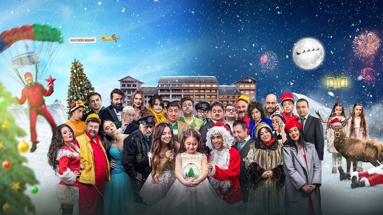 кадр из фильма Qış nağılı