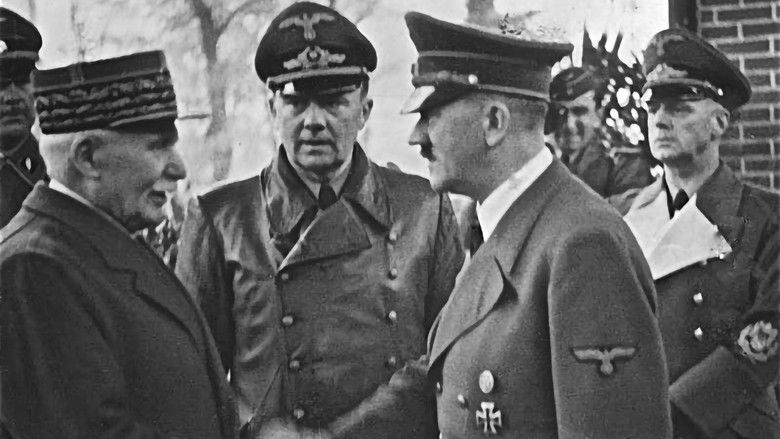 кадр из фильма Collaborations