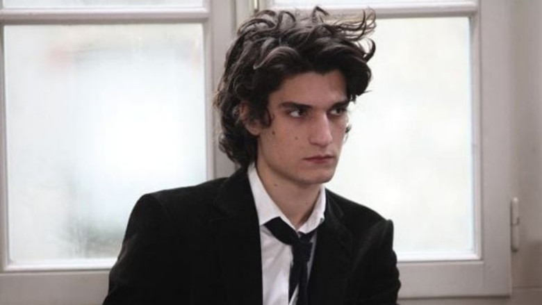 кадр из фильма Прекрасная смоковница