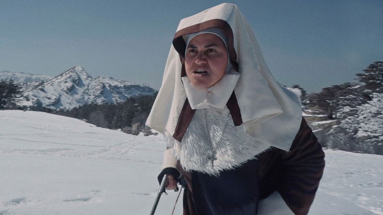 кадр из фильма سيدة البرمة