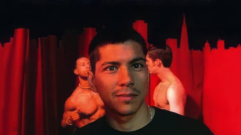 кадр из фильма Миссия