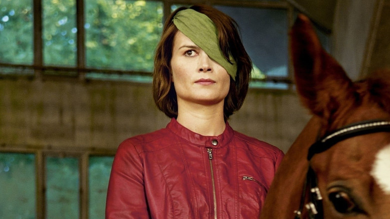 кадр из фильма Sport de filles