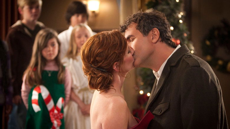 кадр из фильма The Christmas Pageant