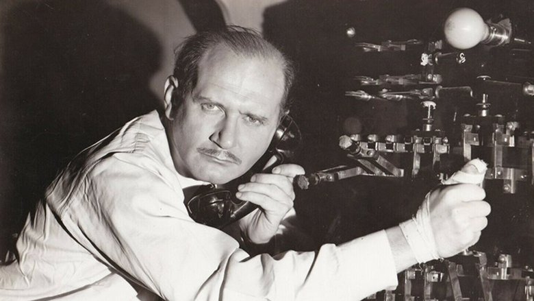 кадр из фильма The Secret Code