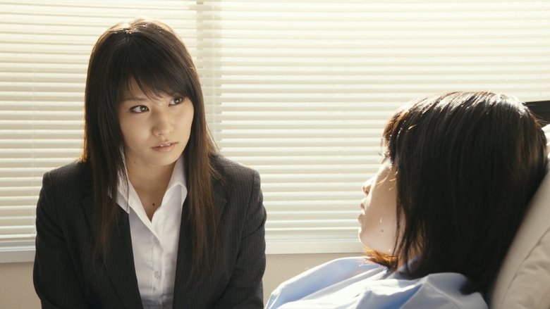 кадр из фильма Цветок и змея: Ноль