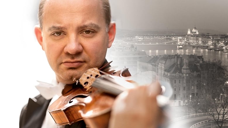 кадр из фильма The Violin Alone